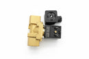 Magnetvent.Geva 1/2" Lt 230V