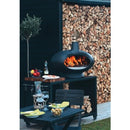 Morsø Forno Udeovn (udstillingsmodel)