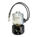 MAGNETVENTIL 24V DC 2X1/4"
