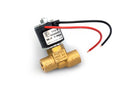 Magnetventil, 12 V