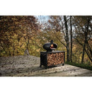 Morsø Forno Udeovn (udstillingsmodel)