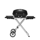 Napoleon TravelQ Pro 285x m. foldbar vogn Phantom