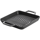 Napoleon Grillpande, støbejern