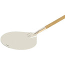 Morsø Pizza spade alu. m/træhåndtag str. 305x356x660 mm