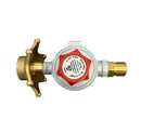 REGULATOR 0,5-4BAR 14KG/H