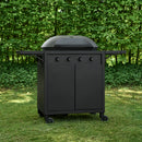 Morsø Forno Cucina Pro Gas Grill- Grå