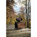 Morsø Forno Udeovn (udstillingsmodel)