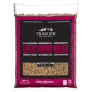 Traeger Træpiller, Kirsebær FSC MIX