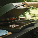 Morsø Forno Cucina Pro Gas Grill- Grå