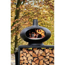 Morsø Forno Udeovn (udstillingsmodel)