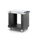 Fontana Forni Pizzetta-Bord