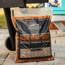 Traeger Træpiller, Hickory
