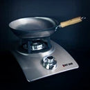 Hot Wok Silver line 4,5 Kw