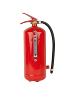 Alaska Pulverslukker 6 kg