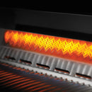 Napoleon Built-in 700 Series 44" indbygningsgrill (Udstillingsmodel)