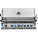 Napoleon Prestige PRO 665, indbygningsgrill