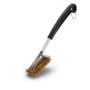 Napoleon Triple Grillbørste, messing