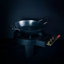 HOT WOK Paellapande, 30 cm