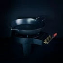 HOT WOK Paellapande 35 cm
