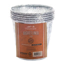 Traeger Folie til opsamlingsspand