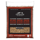 Traeger Træpiller, Signature FSC MIX