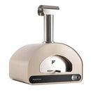 Fontana Forni Volta 70 Grey/White