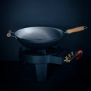 HOT WOK Wokpande, 35 cm