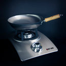 HOT WOK Wokpande, 30 cm