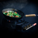 HOT WOK Wokpande, 30 cm